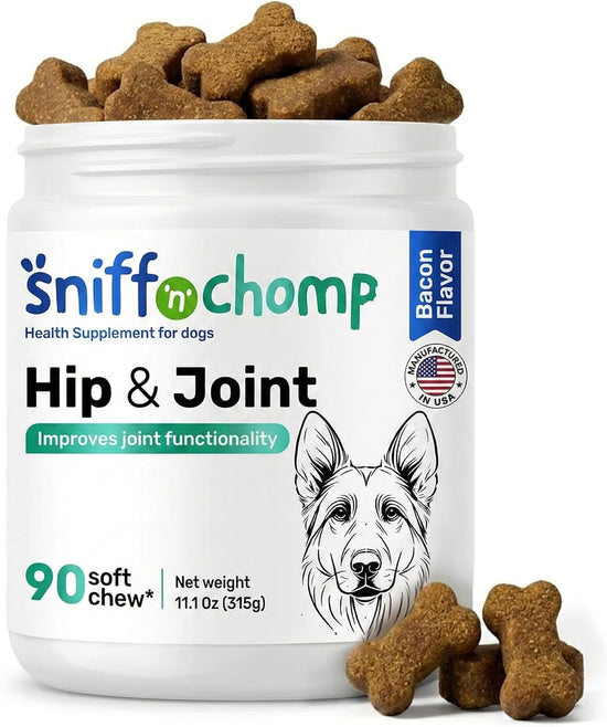 Hip & Joint