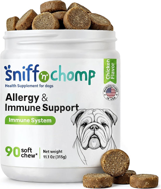Allergy & Immune