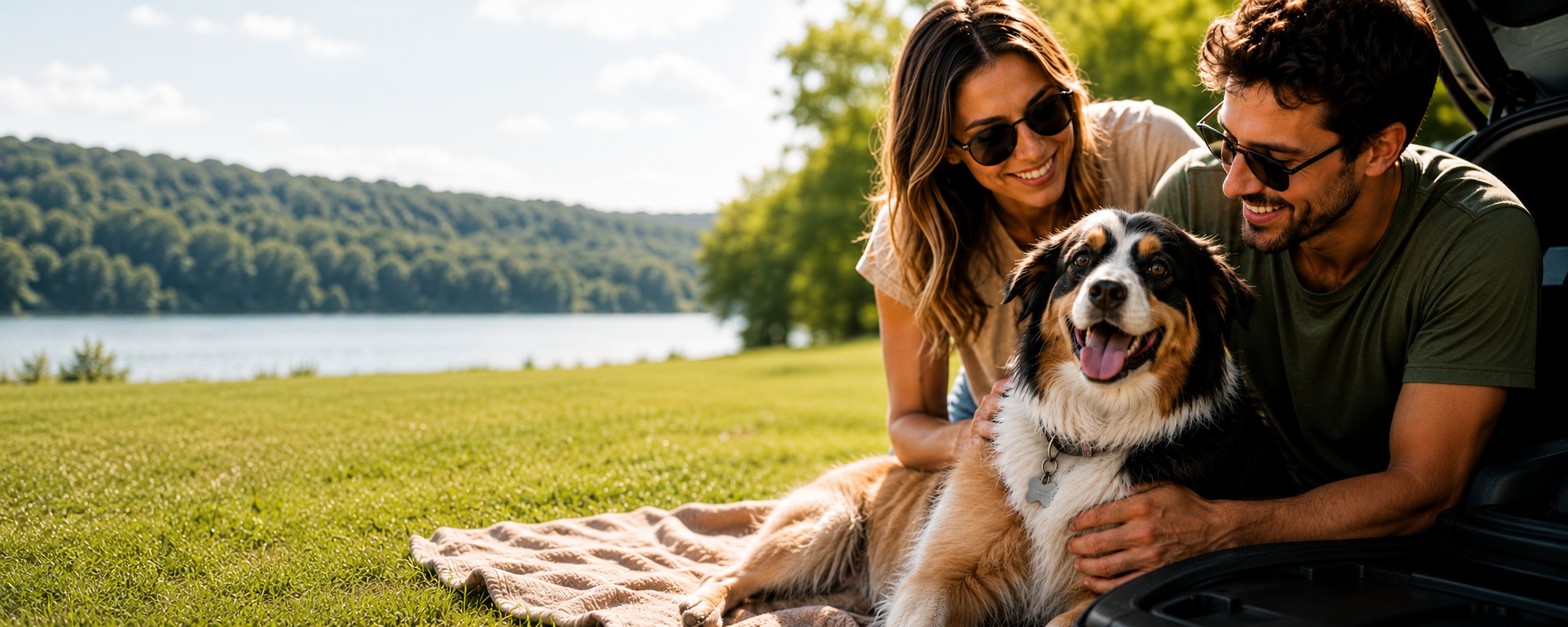 Happy Pets
