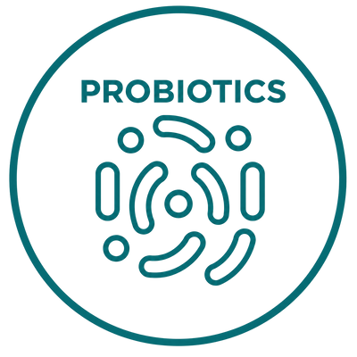 Probiotic Support