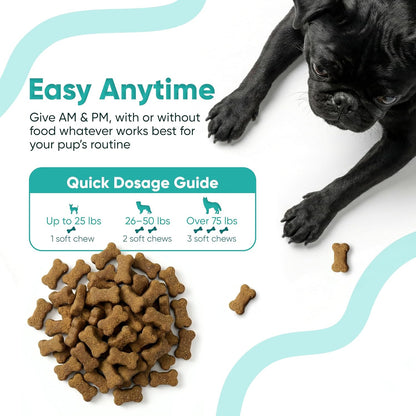 Hip and Joint Chews - Sniff 'n' Chomp