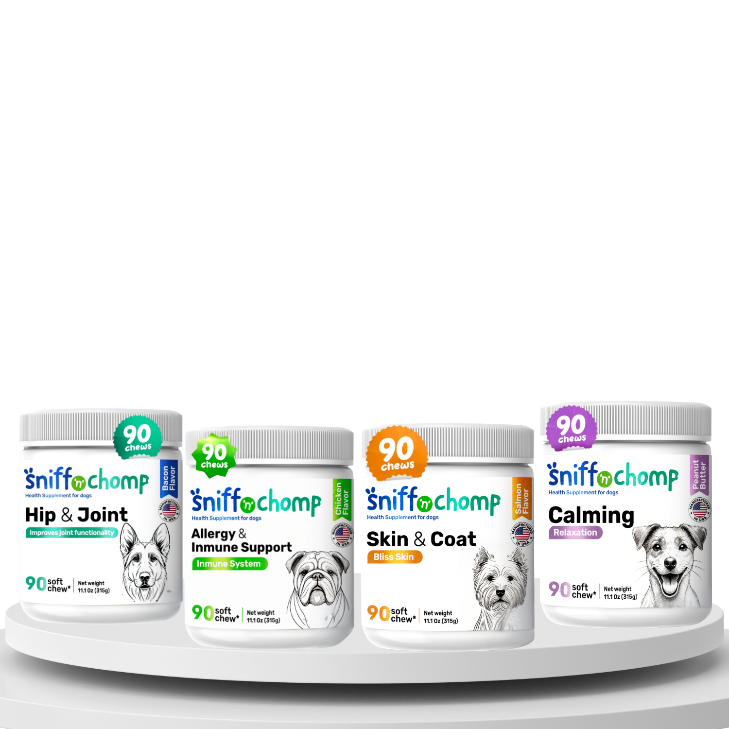 Bundle & Save